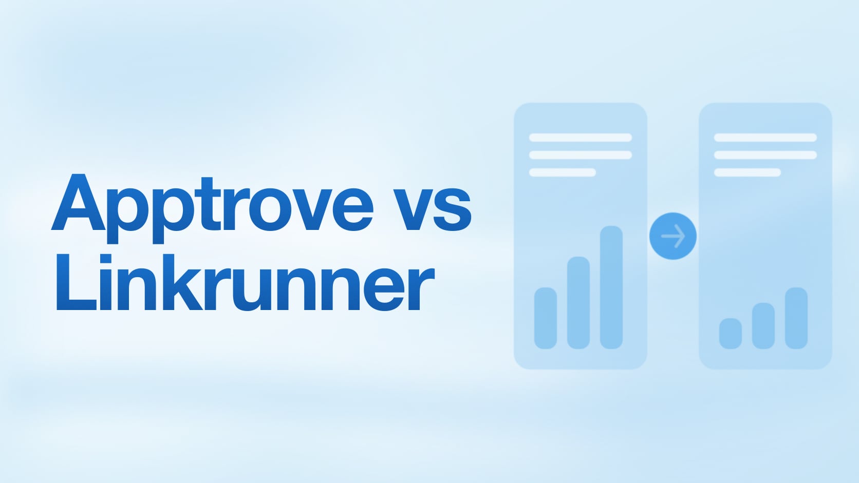 Apptrove vs Linkrunner: Which India MMP Fits?