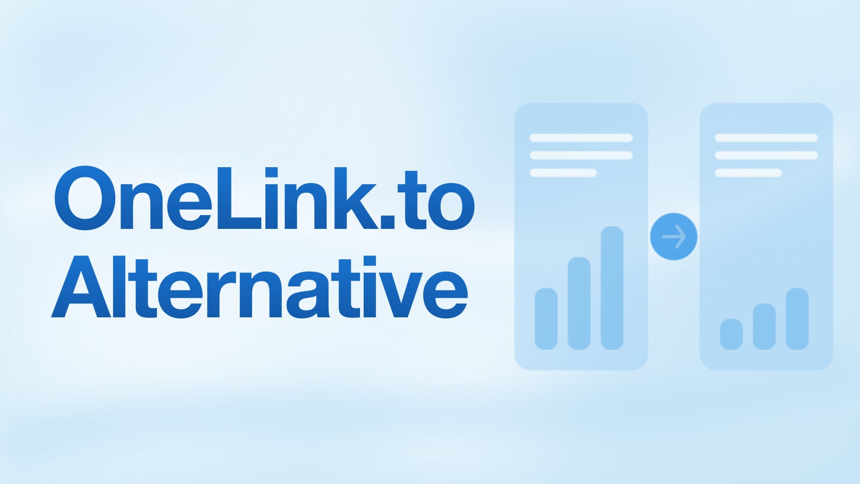 Best OneLink.to Alternative: Links That Also Attribute