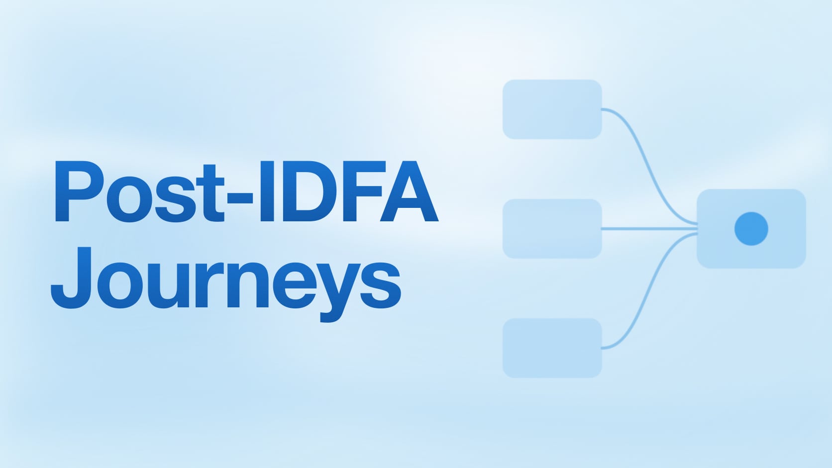 Beyond Traditional Attribution: How to Track User Journeys in a Post-IDFA World
