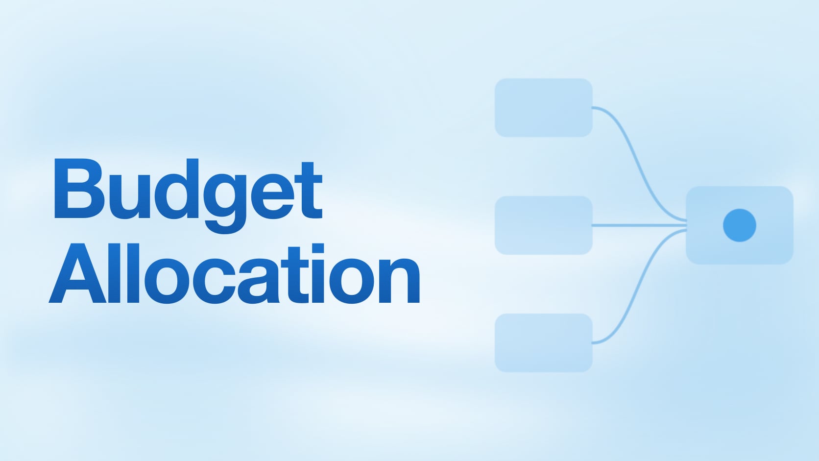 Budget Allocation Framework for Multi-Channel App Growth: Meta, Google, TikTok, and Beyond