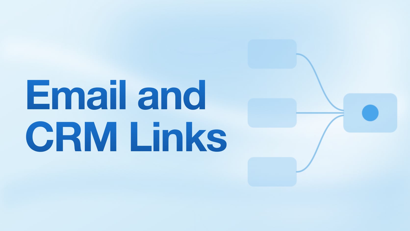 Deep Linking for Email and CRM Campaigns: Reducing Drop-Off from Inbox to App