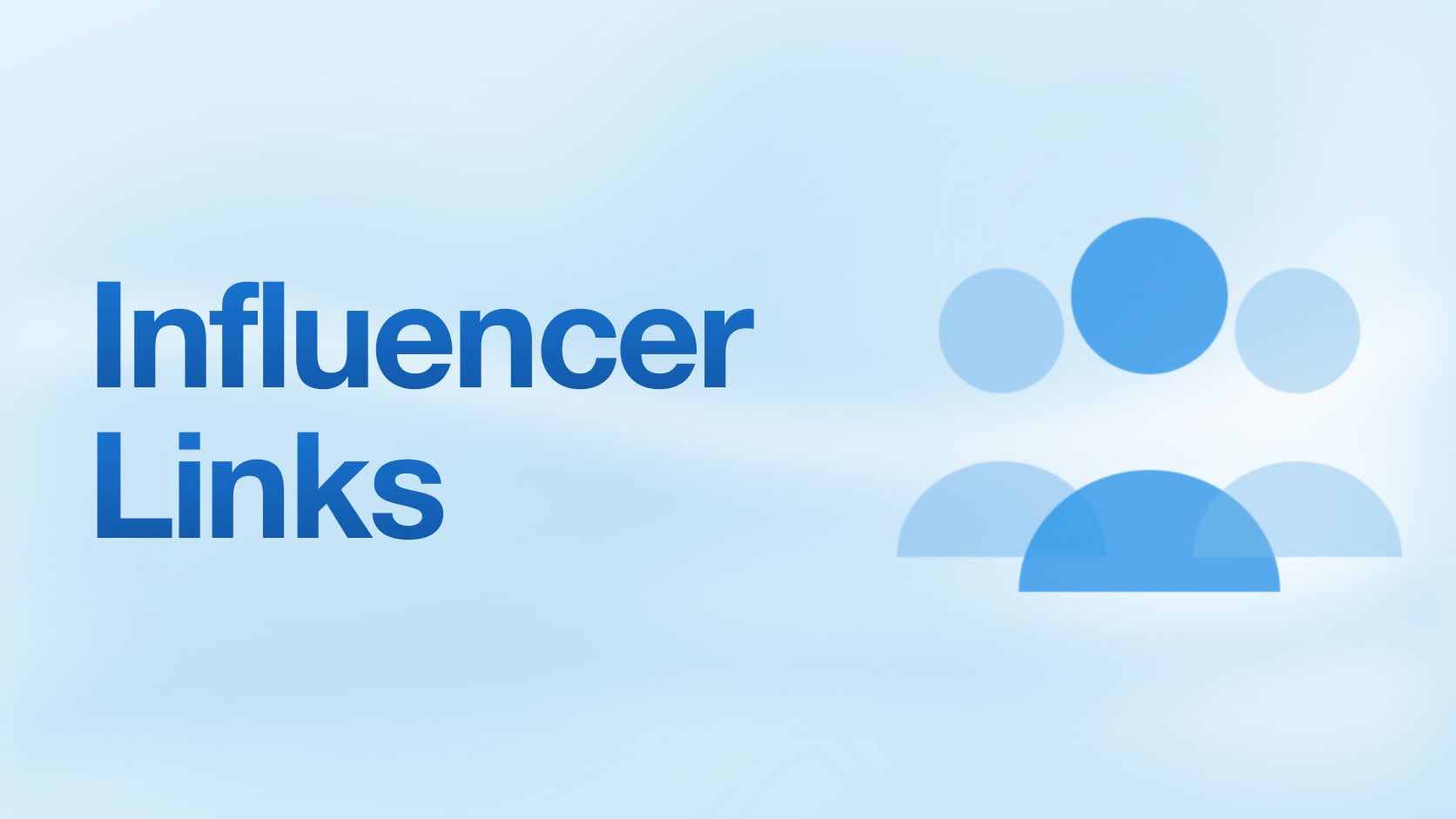 Deep Linking for Influencer and Affiliate Campaigns