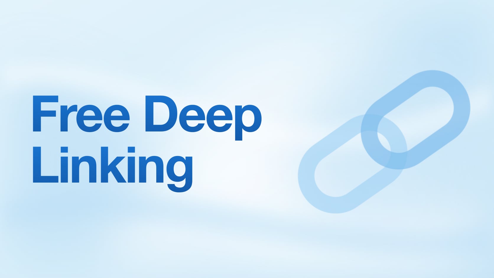 Free Deep Linking Tools: What Is Actually Free