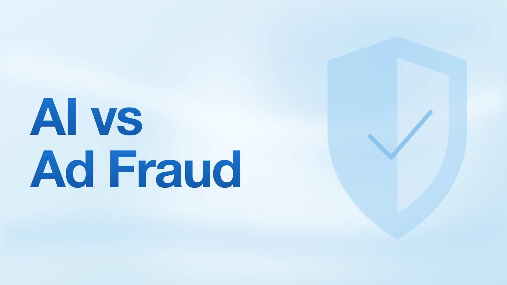 How AI can boost Mobile Attribution Accuracy and stop Ad Fraud
