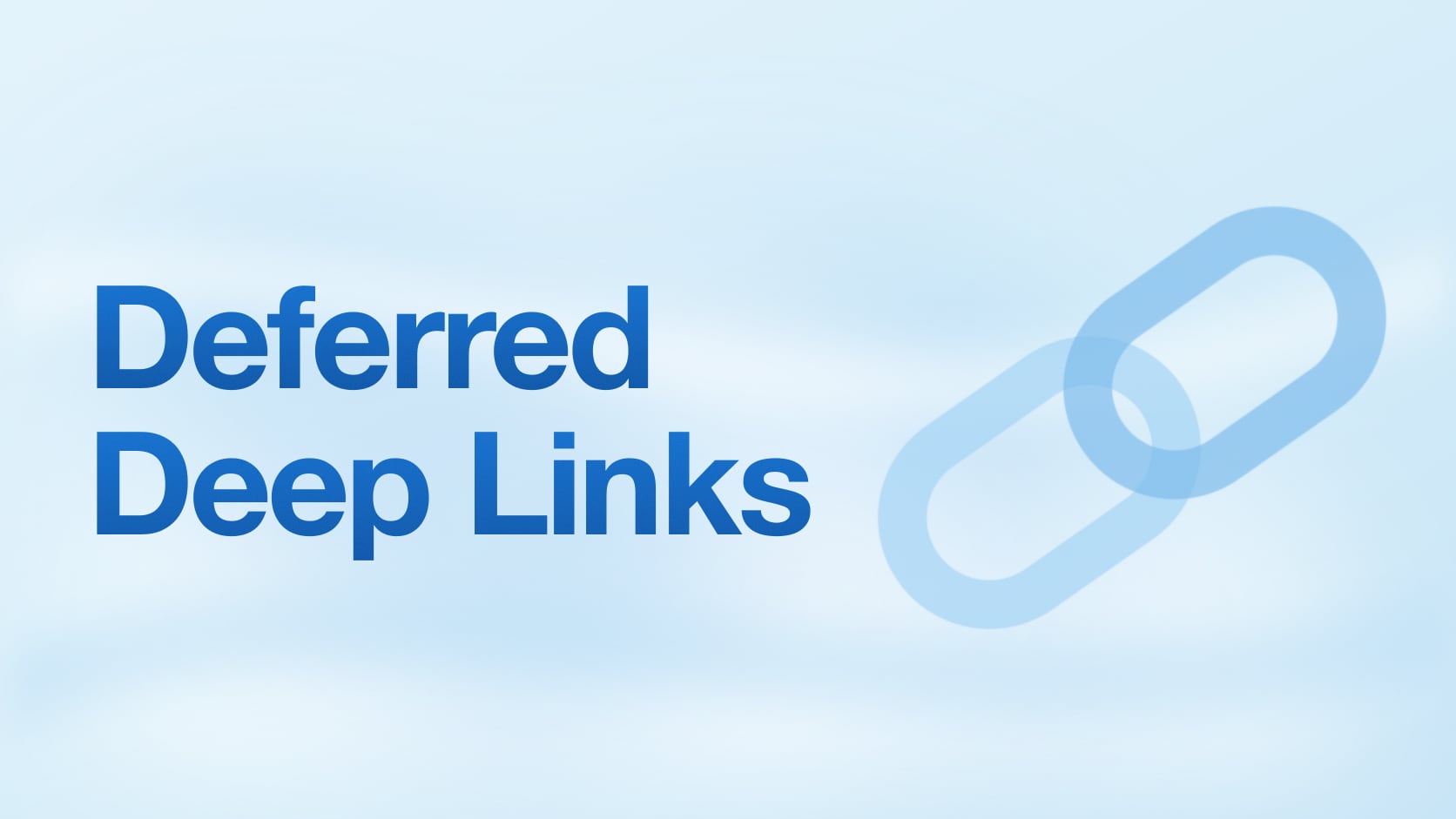 How deferred deep linking can impact attribution accuracy (and best practices)