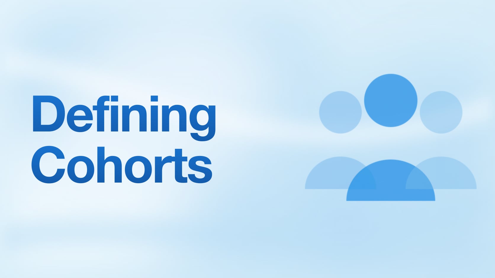 How To Define Cohorts? (First Install Vs First Purchase Guide)