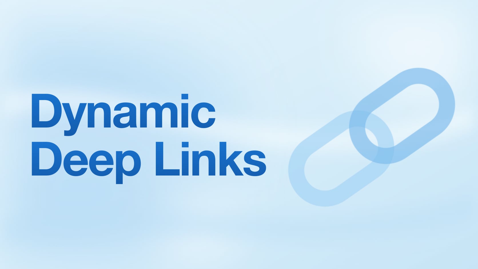How to Implement Dynamic Deep Links That Transform Mobile App User Experience
