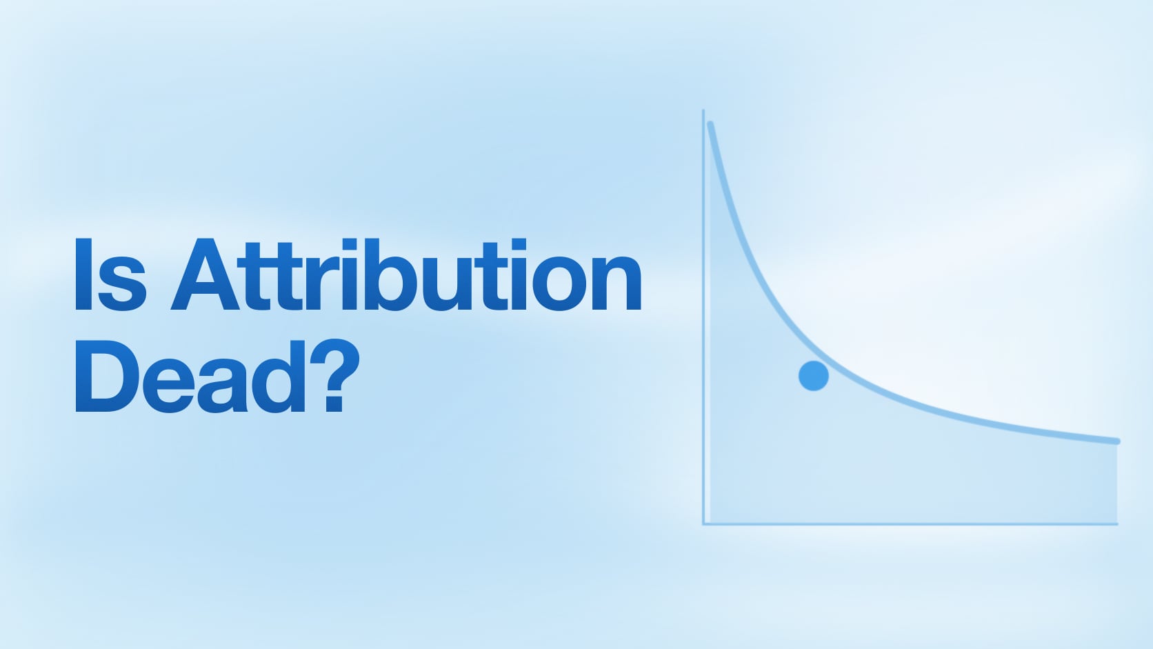 Is Mobile Attribution Dead Under Privacy Changes?