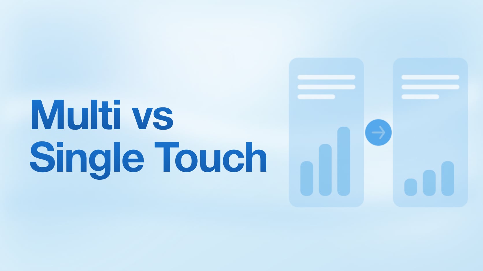 Multi-Touch Attribution vs Single-Touch: Which Model Actually Drives Better Decisions?