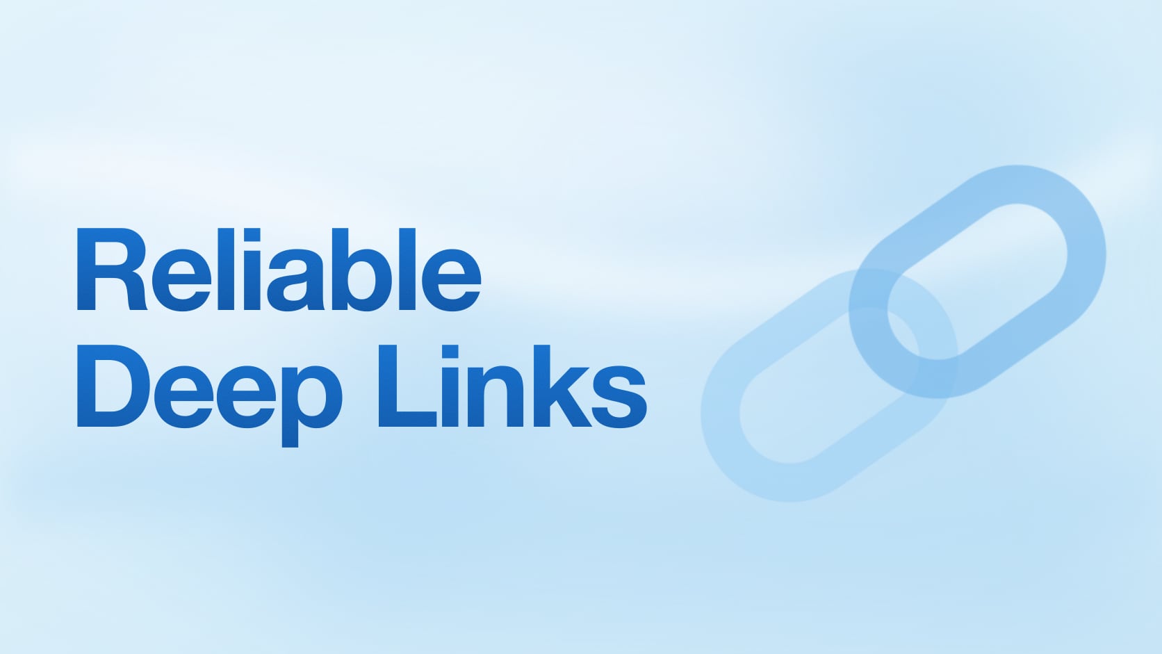 The Critical Importance of Reliable Deferred Deep Linking for Modern Mobile Apps