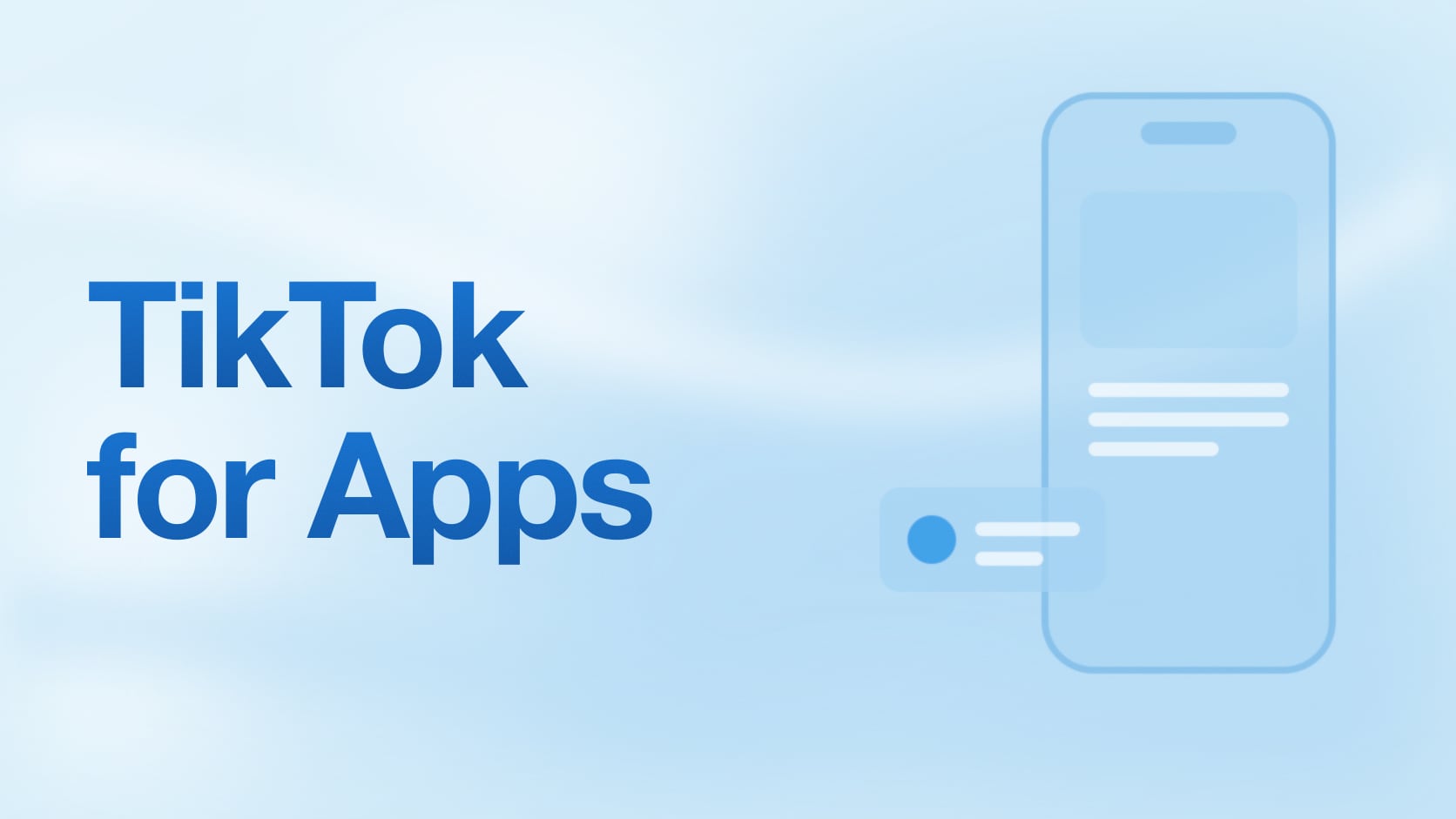 TikTok Performance Marketing for Apps: What Works Differently from Meta and Google