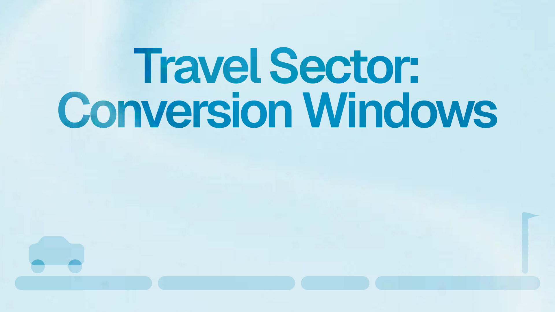 The Travel App MMP Playbook: Handling 90-Day Consideration Windows Without Bleeding Budget