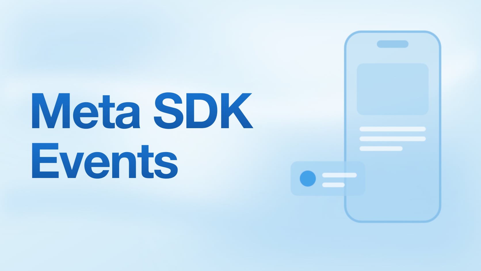 Troubleshooting Meta SDK Event Attribution for Mobile Apps