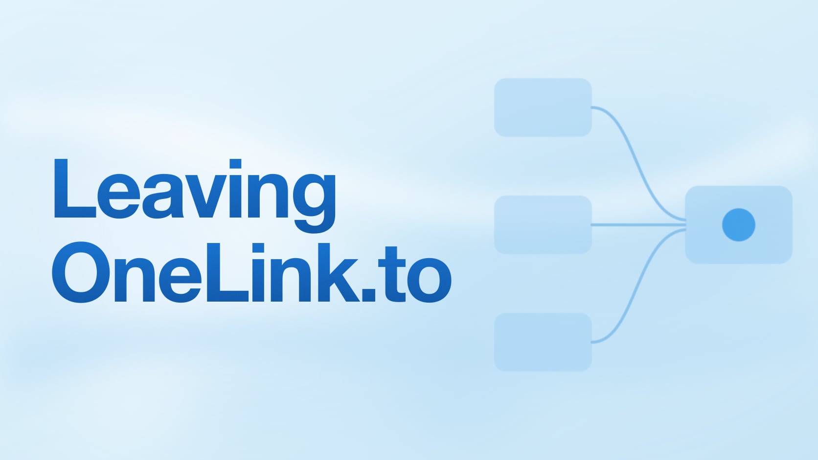 When to Migrate from OneLink.to to Linkrunner (And How)