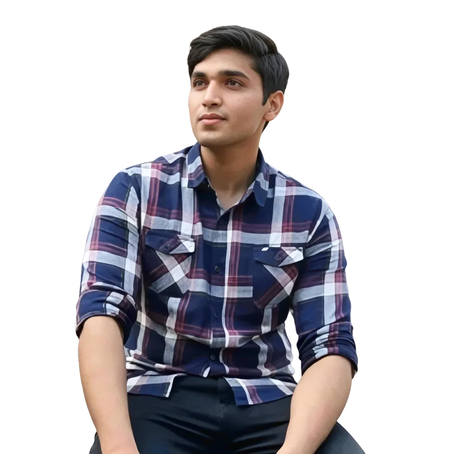 Ekansh Aggarwal